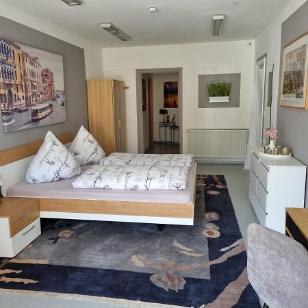 Ferienwohnung Eigner Verbandsgemeinde Verbandsgemeinde Traben-Trarbach Buitenkant foto