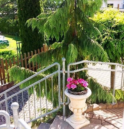 Ferienwohnung Eigner Verbandsgemeinde Verbandsgemeinde Traben-Trarbach Buitenkant foto