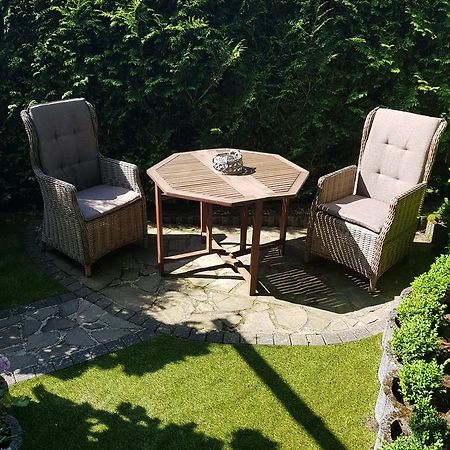 Ferienwohnung Eigner Verbandsgemeinde Verbandsgemeinde Traben-Trarbach Buitenkant foto