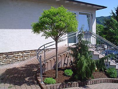 Ferienwohnung Eigner Verbandsgemeinde Verbandsgemeinde Traben-Trarbach Buitenkant foto