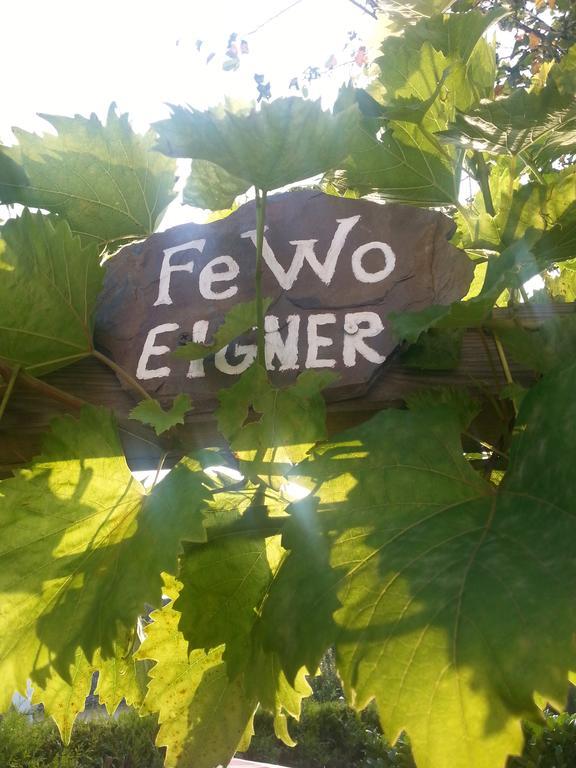 Ferienwohnung Eigner Verbandsgemeinde Verbandsgemeinde Traben-Trarbach Buitenkant foto