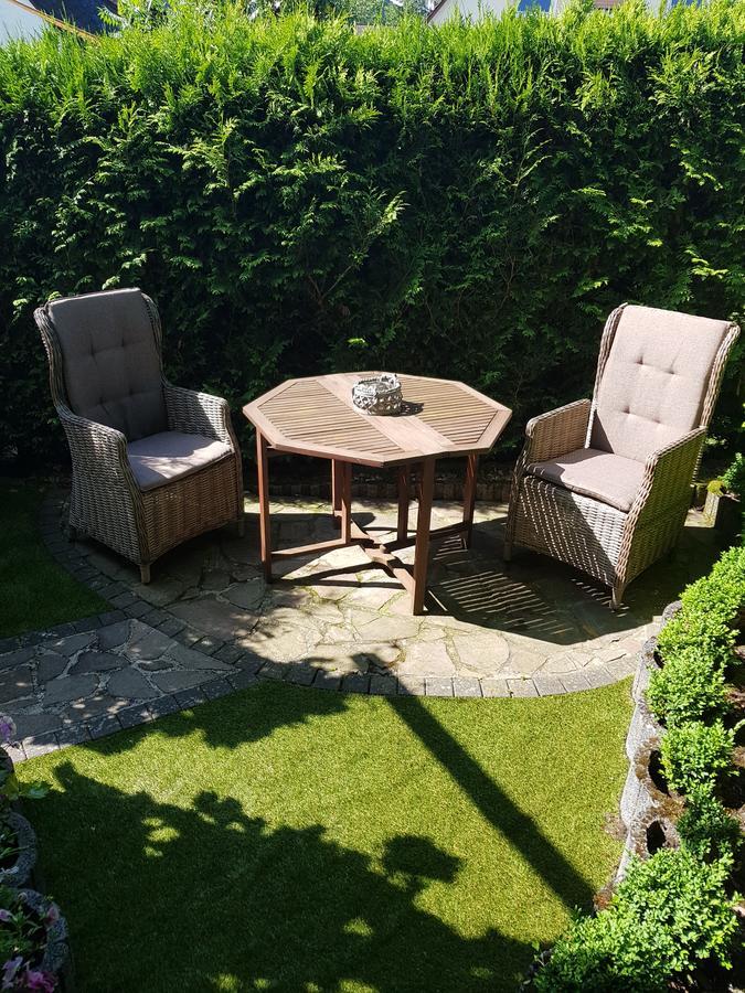Ferienwohnung Eigner Verbandsgemeinde Verbandsgemeinde Traben-Trarbach Buitenkant foto